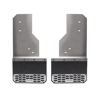 PUTCO 78445 Putco 78445 2019-2022 Ram HD Dually - (Fits Rear) - Set of 2