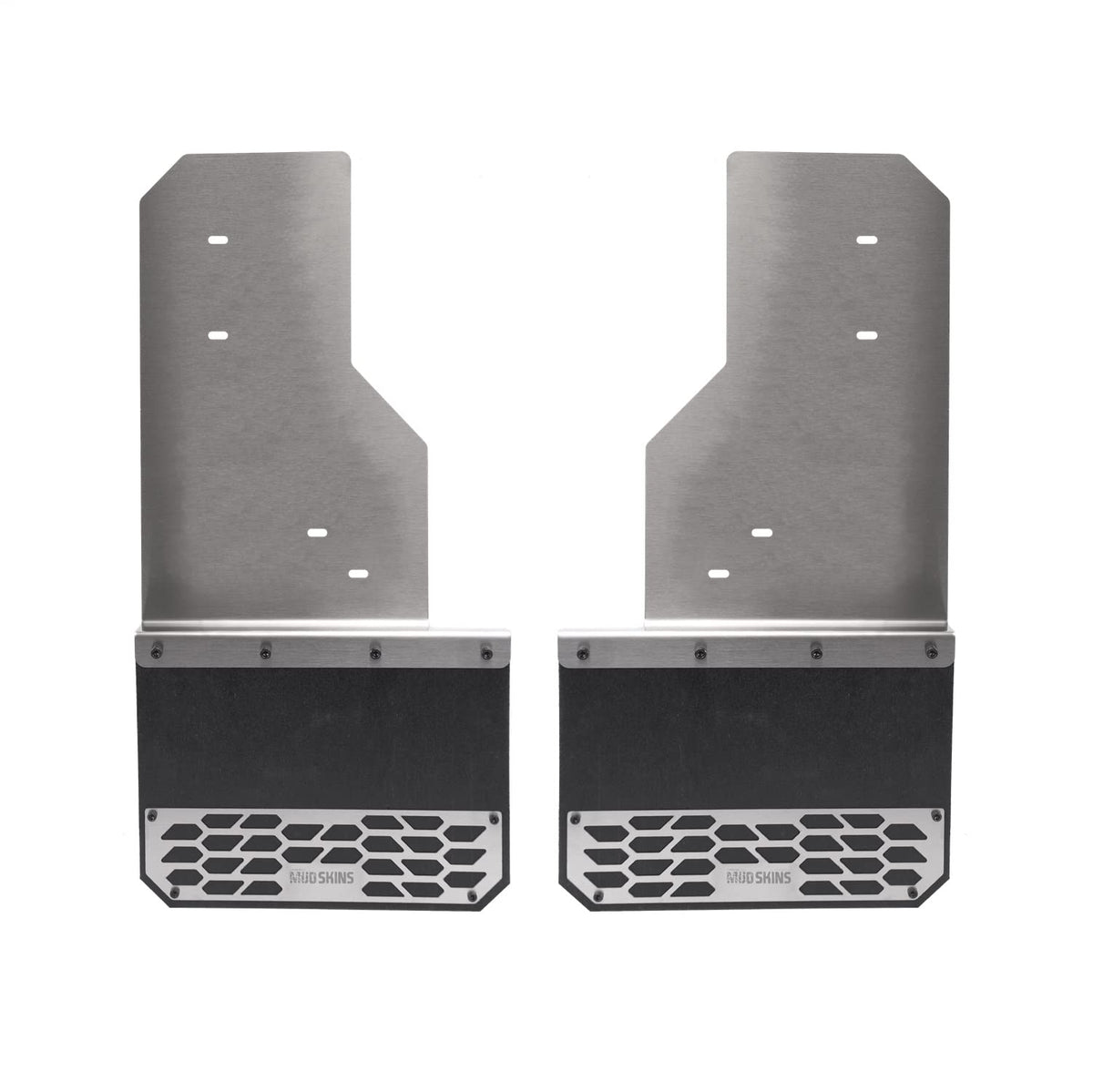 PUTCO 78402 Putco 78402 2014-2018 Chevrolet Silverado LD/GMC Sierra LD - (Fits Rear) - Set of 2