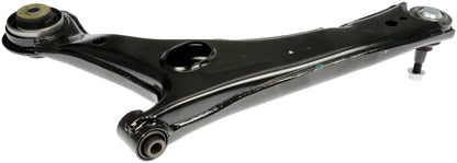 DORMAN 521-710 Dorman 521-710 Front Passenger Side Lower Suspension Control Arm and Ball Joint Assembly Compatible with Select Models