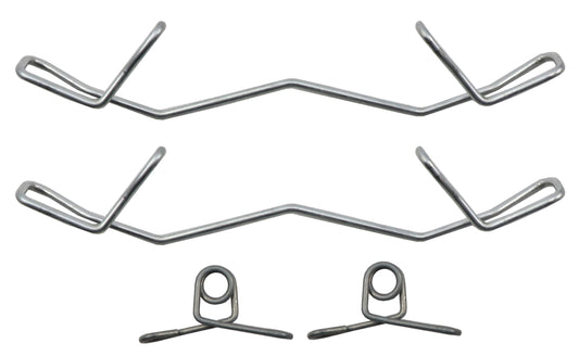 Beck Arnley 084-2077 AUD A3/16-15 AUD A3 QUATTRO/16-15