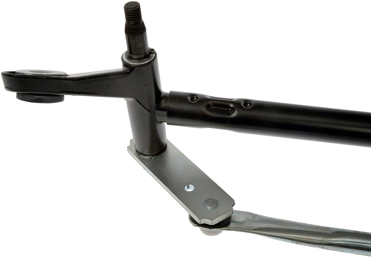 DORMAN 602-320AS Dorman 602-320AS Windshield Wiper Motor and Linkage Assembly Compatible with Select Ford/Lincoln Models