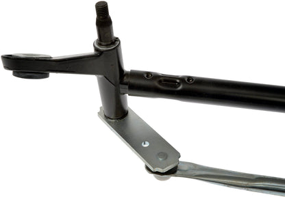 DORMAN 602-320AS Dorman 602-320AS Windshield Wiper Motor and Linkage Assembly Compatible with Select Ford/Lincoln Models