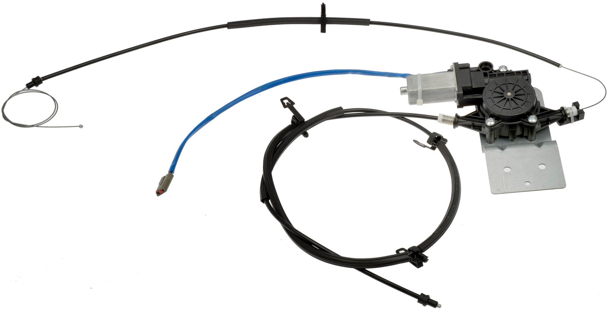 Dorman 777-304 Power Motor Linkage Assembly