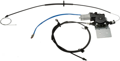 Dorman 777-304 Power Motor Linkage Assembly