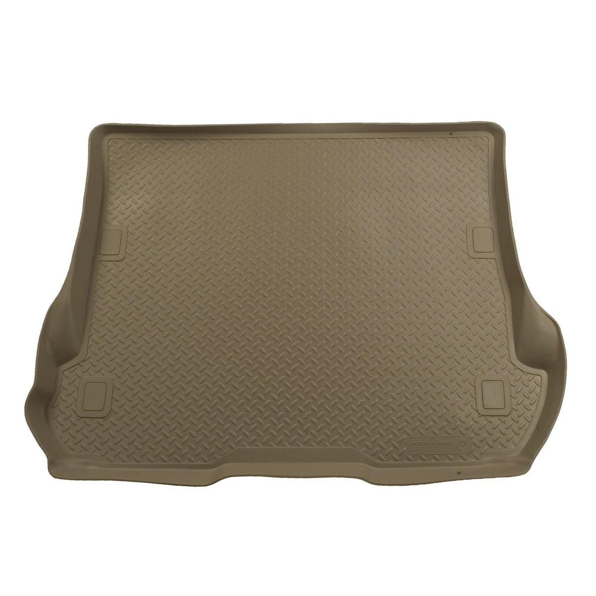 Husky Liners 25103 Classic Style Series