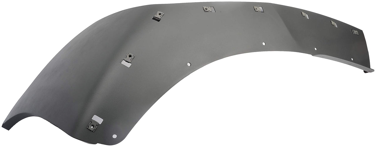 Dorman 242-6030 Front Passenger Side Bumper Cover