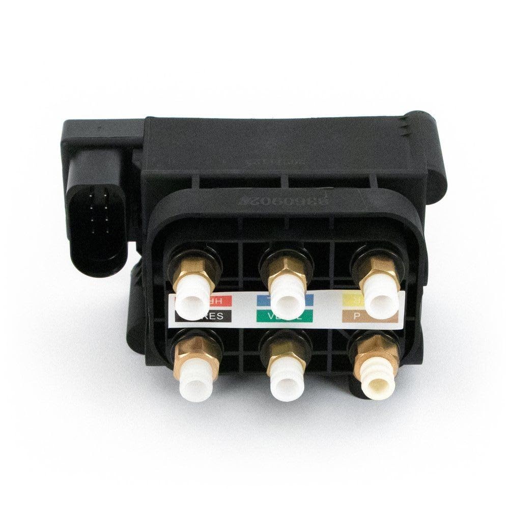 Arnott VB-4335 NEW SOLENOID VALVE BLOCK