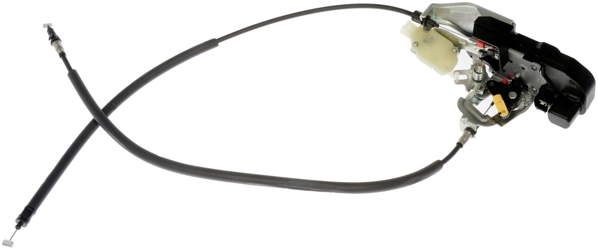 DORMAN 940-000 Dorman 940-000 Front Passenger Side Door Lock Actuator Motor