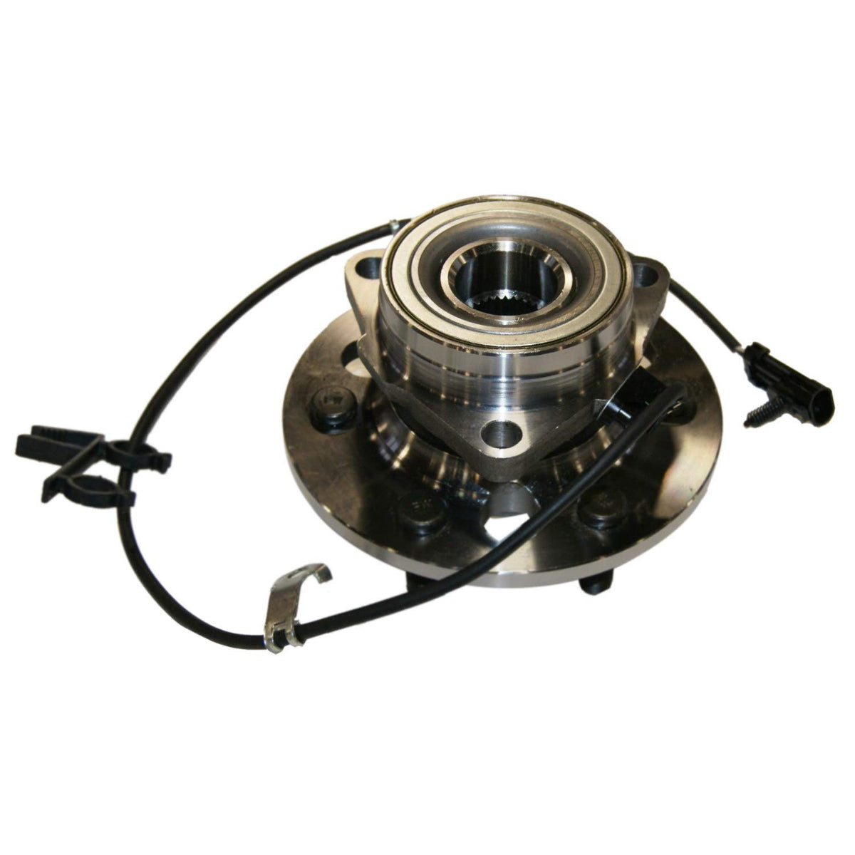 GMB 730-0018 GMB 730-0018 Wheel Bearing Hub Assembly