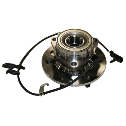 GMB 730-0018 GMB 730-0018 Wheel Bearing Hub Assembly