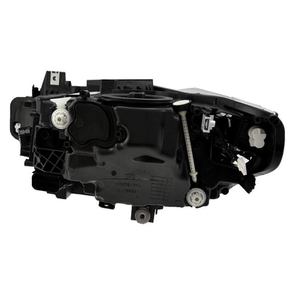 Hella 012103961 Hlmp Rh Sae Led Afs Bmw 3Ser 15