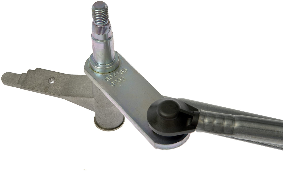 Dorman 602-185AS Windshield Wiper Motor and Linkage Assembly