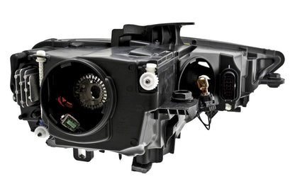 Hella 010740351 Hlmp Lh Sae Bixen Audi A3 S3 15