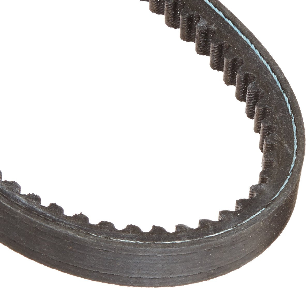 Gates BX144 Tri-Power Belt, BX Section, Size, 21/32" Width