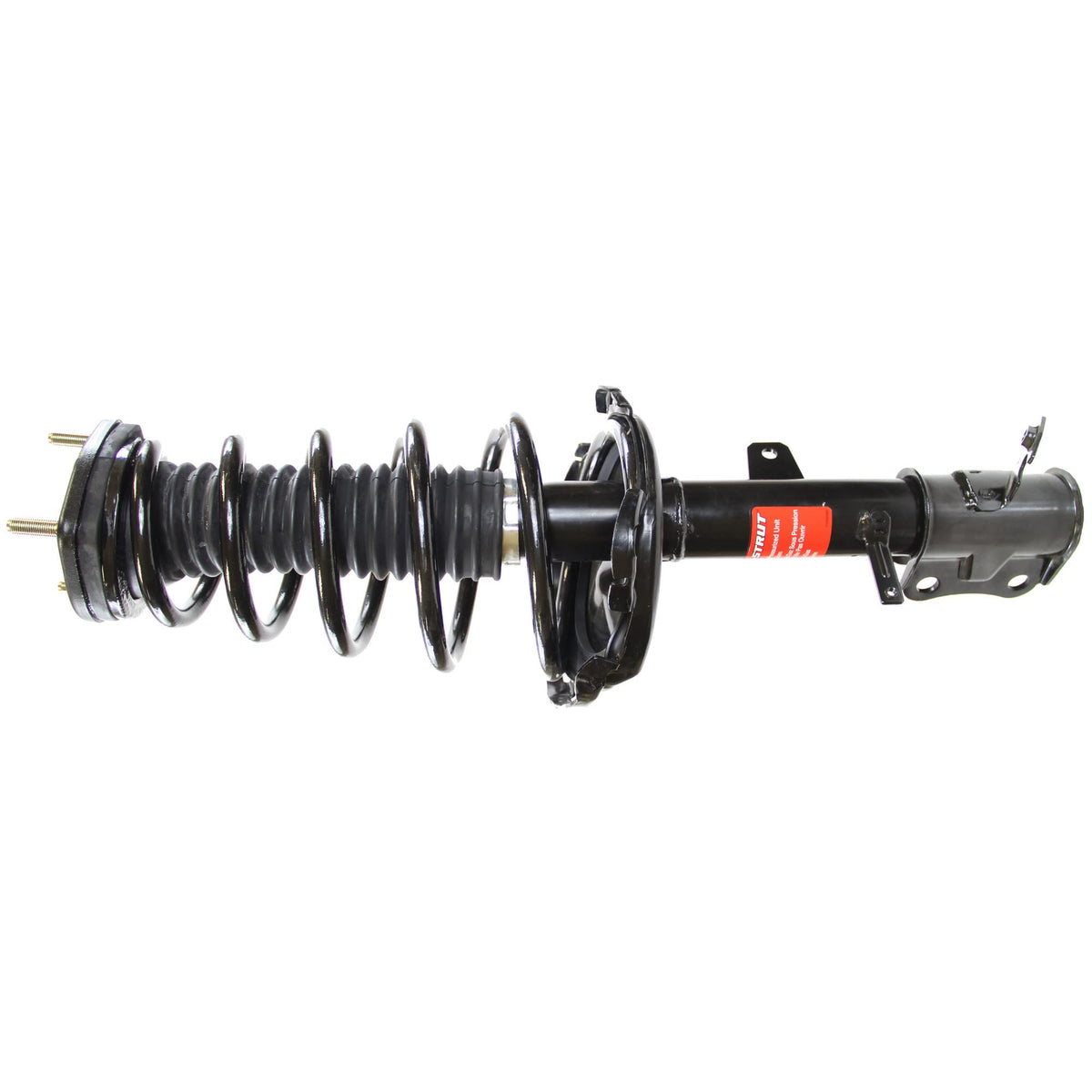 Monroe 272215 Quick-Strut Suspension Strut and Coil Spring