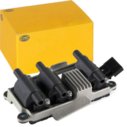 Hella 358057291 IGNITION COILS