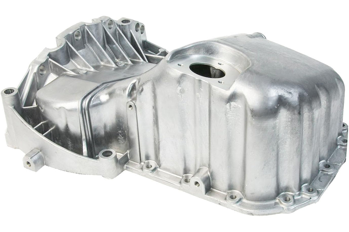URO PARTS 058103598C Uro Parts 058103598C ENGINE OIL PAN