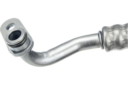 URO Parts 17227560980 Oil Cooler Hose, Outlet