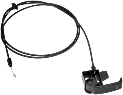 DORMAN 912-017 Dorman 912-017 HOOD RELEASE CABLE
