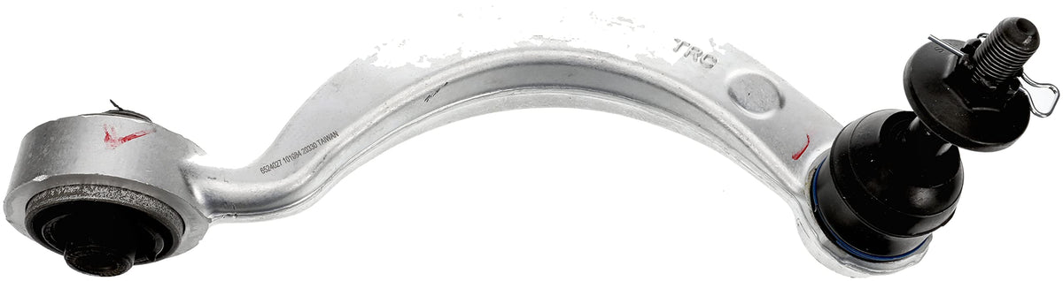 DORMAN 524-027 Dorman 524-027 Front Driver Side Upper Forward Suspension Control Arm and Ball Joint Assembly Compatible with Select Lexus Models
