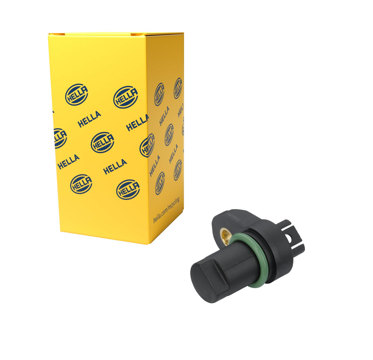 Hella 009163361 Crankshaft sensor