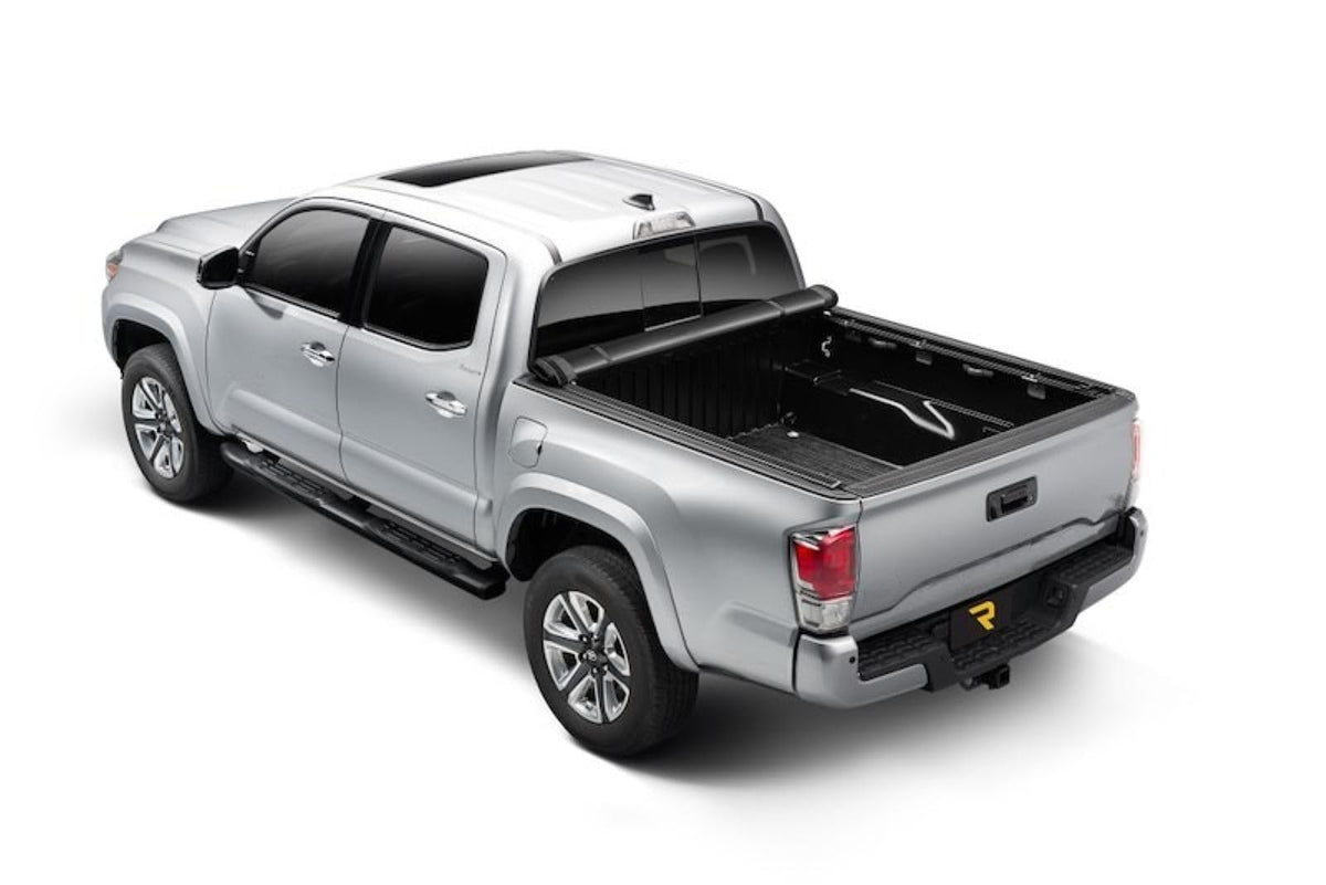 TRUXEDO 1457101 Truxedo 6ft Pro X15 Bed Cover for 2024 Toyota Tacoma