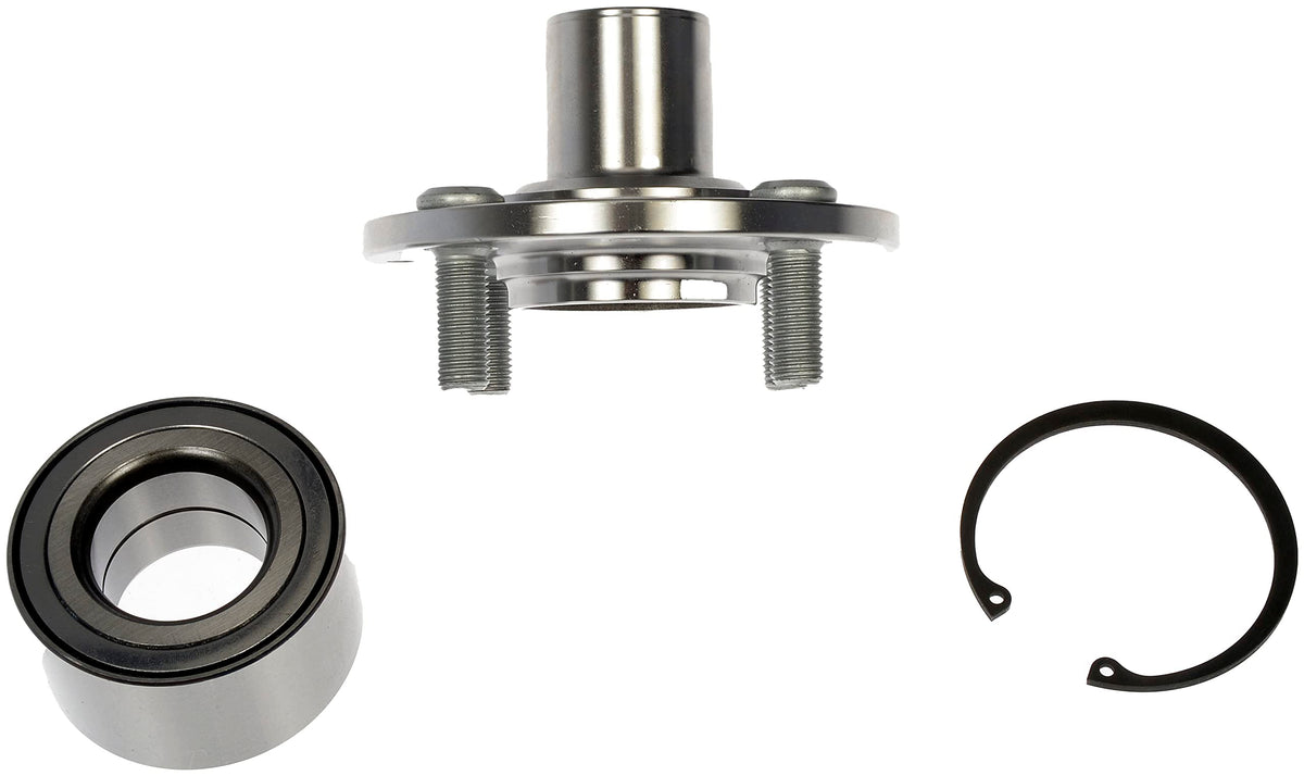 DORMAN 952-317 Dorman 952-317 Front Wheel Bearing and Hub Assembly