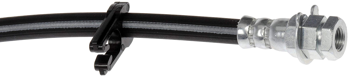 DORMAN H620607 Dorman H620607 Front Driver Side Brake Hydraulic Hose