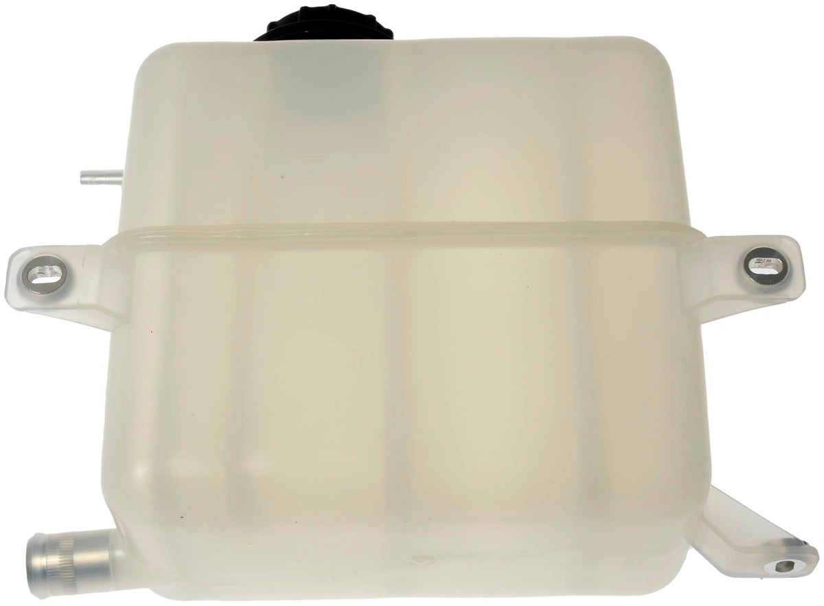 Dorman 603-046 Front Pressurized Coolant Reservoir with Cap