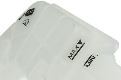 URO PARTS 4F0121403M URO Parts 4F0121403M Expansion Tank, with sensor