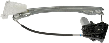 Dorman 748-011 Driver Side Sliding Door Window Regulator