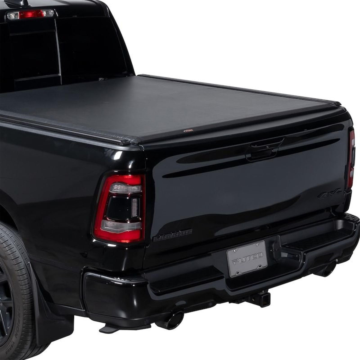 PUTCO 129872 RAM 1500 5.7ft Bed Tec Skin for 2019+ by Putco