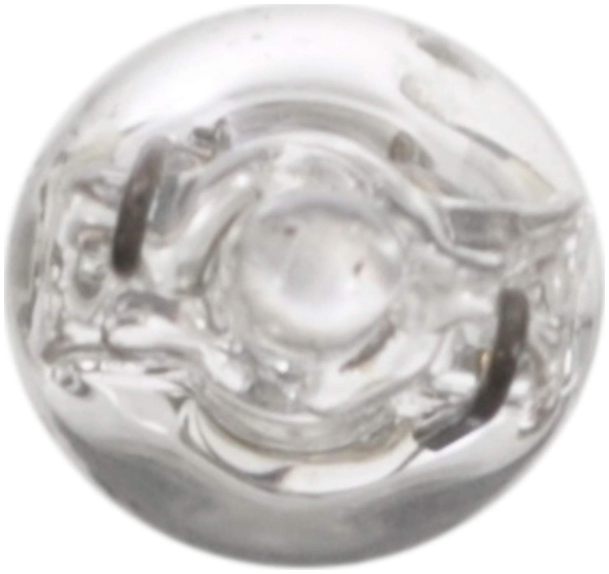 WAGNER BP74 Wagner Lighting BP74 Standard Multi-Purpose Light Bulb Card of 2