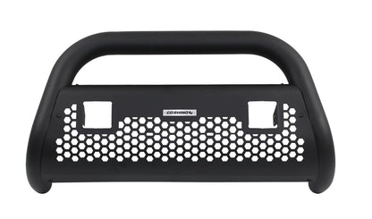 GO RHINO 55732T Go Rhino RC2 Bull Bar w/Two 3" Cube Lights & Mounting Brackets | Textured Black | 55732T | Fits 2017-2022 Ford F-250, F-350 Super Duty (Excludes Park Assist/Adaptive Cruise Control & Black Widow)