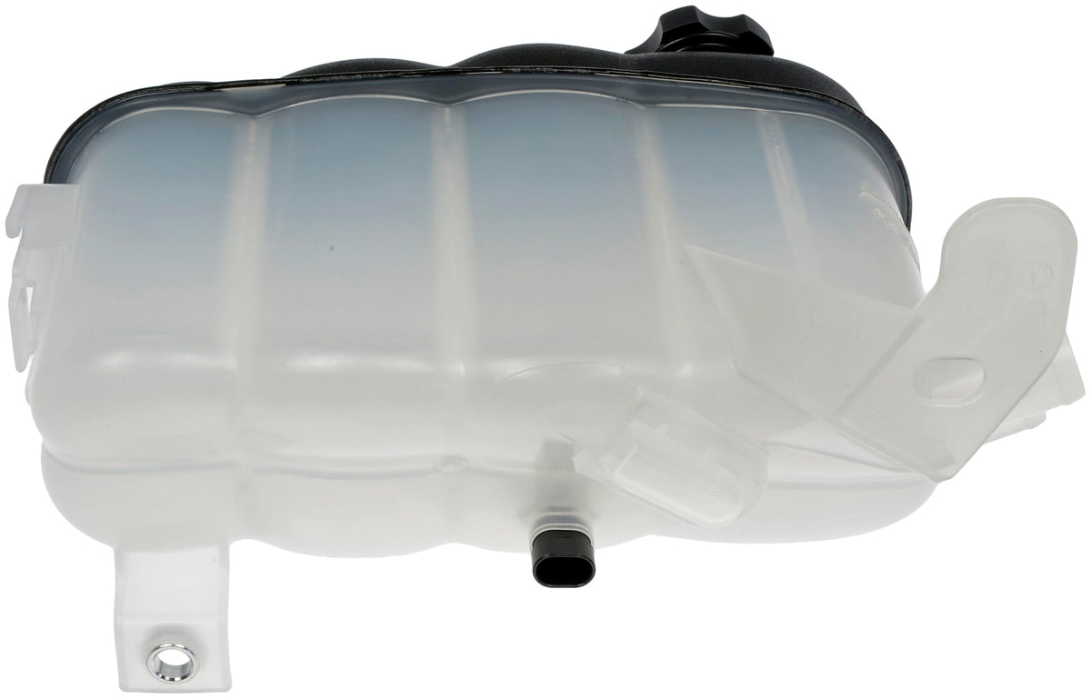 DORMAN 603-142 Dorman 603-142 Front Pressurized Coolant Reservoir with Cap Compatible with Select Chevrolet / GMC Models