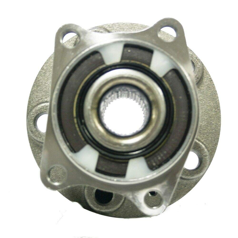 MPA WH512273 MPA WH512273 Wheel Bearing and Hub Assembly