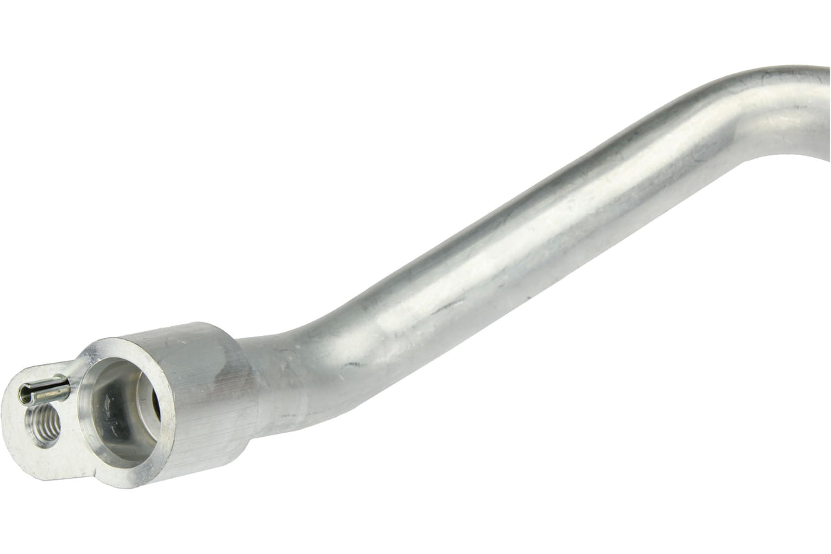 URO Parts 64539281037 A/C Hose, Evaporator to Compressor