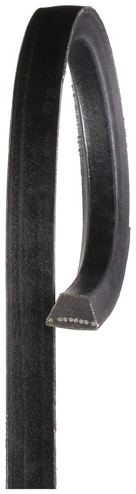 Gates C53 CLASSICAL SECTION WRAPPED V-BELT