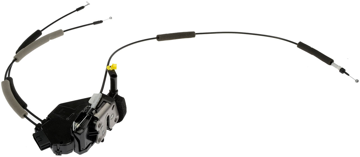 Dorman 937-979 Front Driver Side Door Lock Actuator Motor