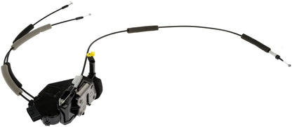 Dorman 937-979 Front Driver Side Door Lock Actuator Motor
