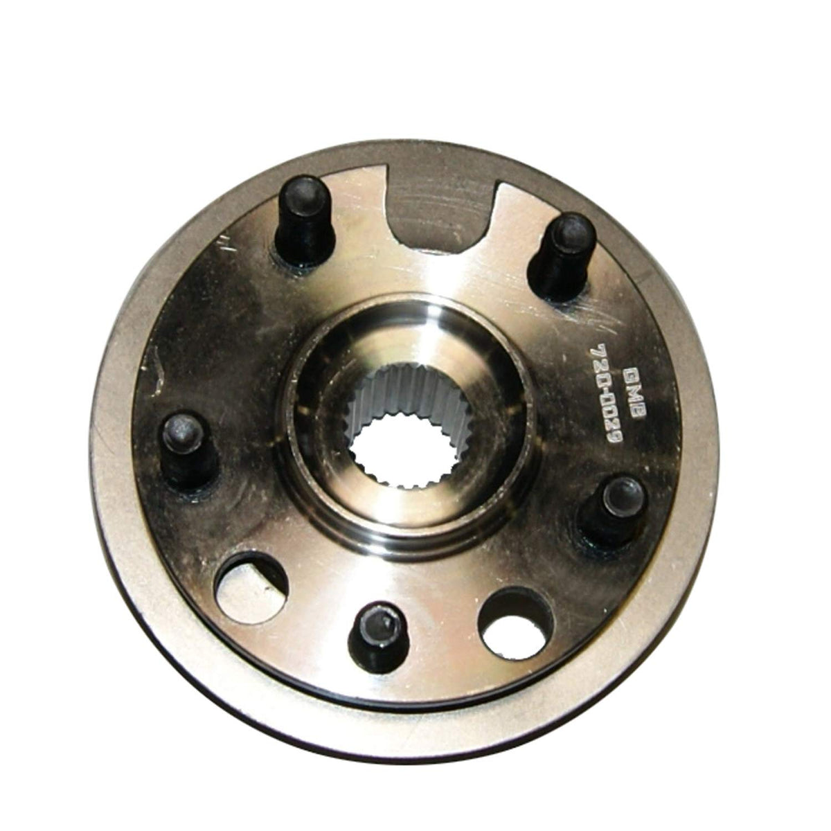 GMB 720-0029 GMB 720-0029 Wheel Bearing Hub Assembly