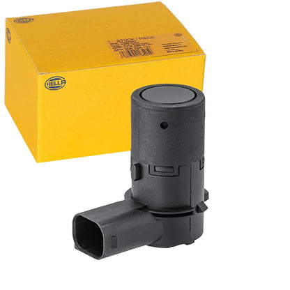 Hella 358141701 6PX 358 141-701 Parking Aid Sensor 3-Pin