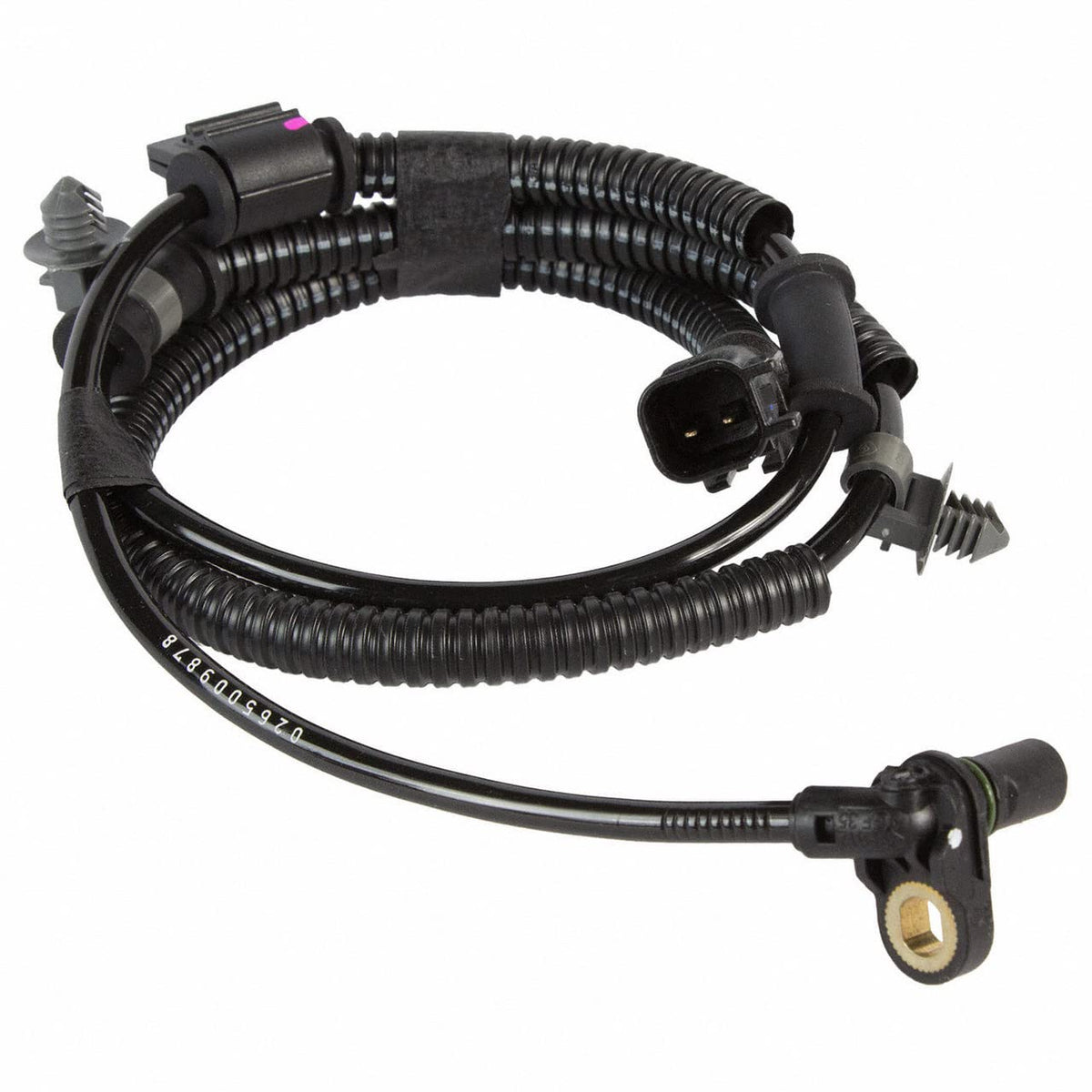 Motorcraft BRAB420 Sensor Assembly