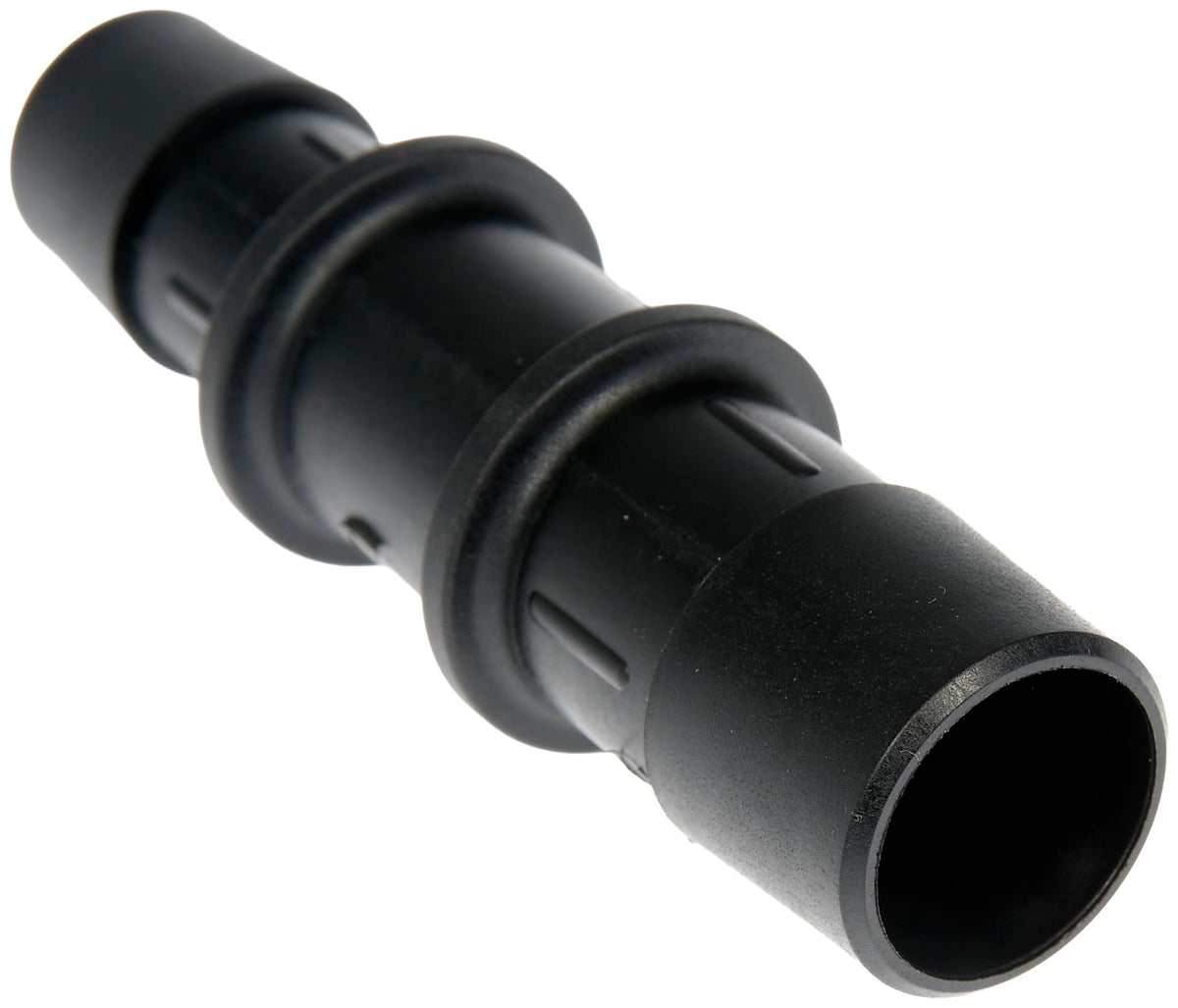 DORMAN 47080 Dorman 47080 Heater Hose Connectors - 5/8 in. X 3/4 in. Connector - Plastic