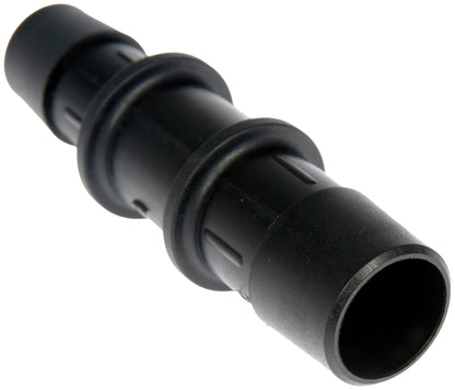DORMAN 47080 Dorman 47080 Heater Hose Connectors - 5/8 in. X 3/4 in. Connector - Plastic