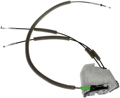 DORMAN 937-989 Dorman 937-989 Rear Passenger Side Door Lock Actuator Motor