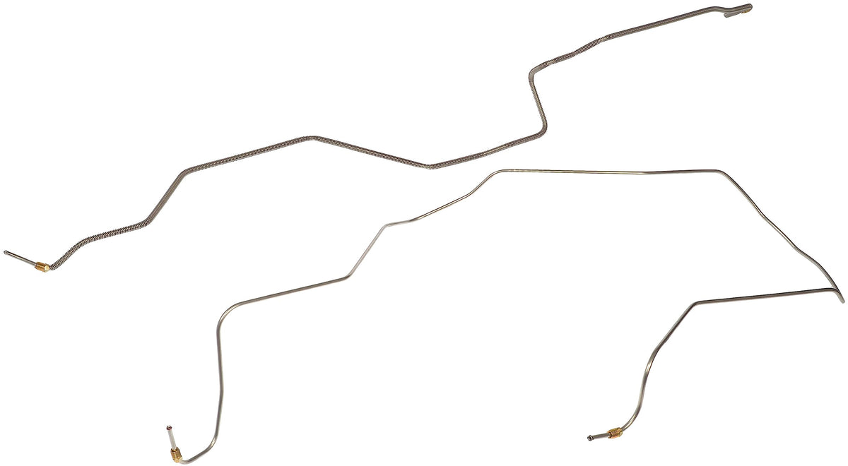 Dorman 919-033 Brake Hydraulic Line Kit