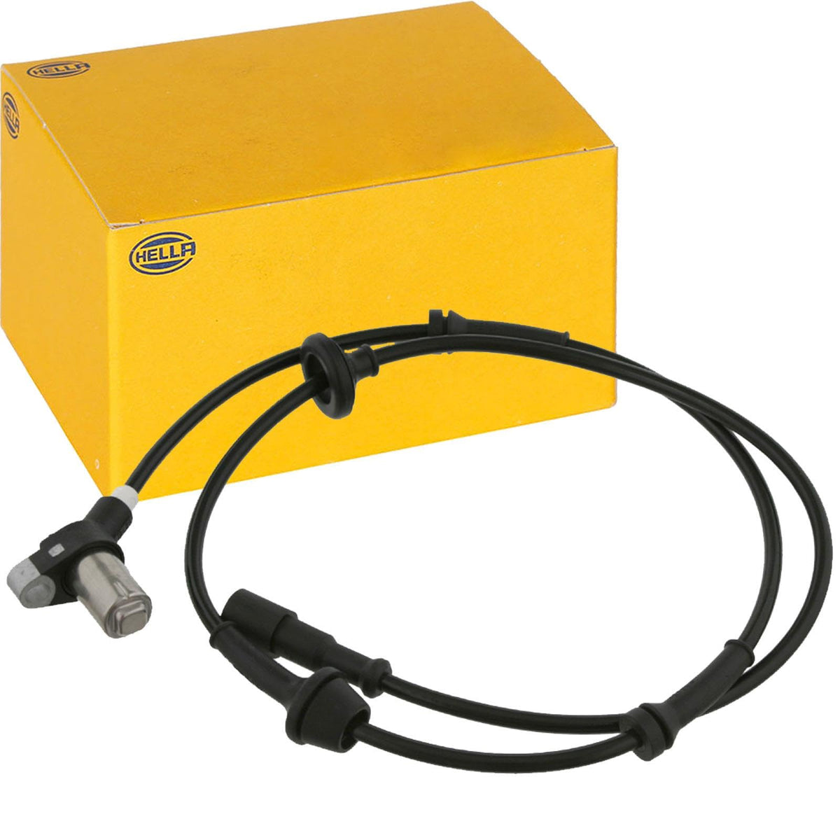 Hella 009106471 ABS WHEEL SPEED SENSOR