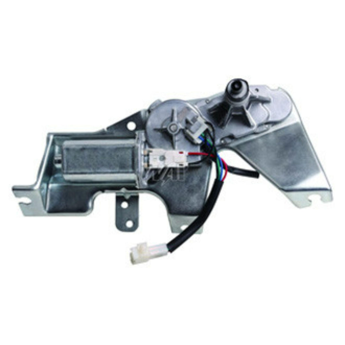 WAI WPM4542 WAI Windshield Wiper Motor - WPM4542