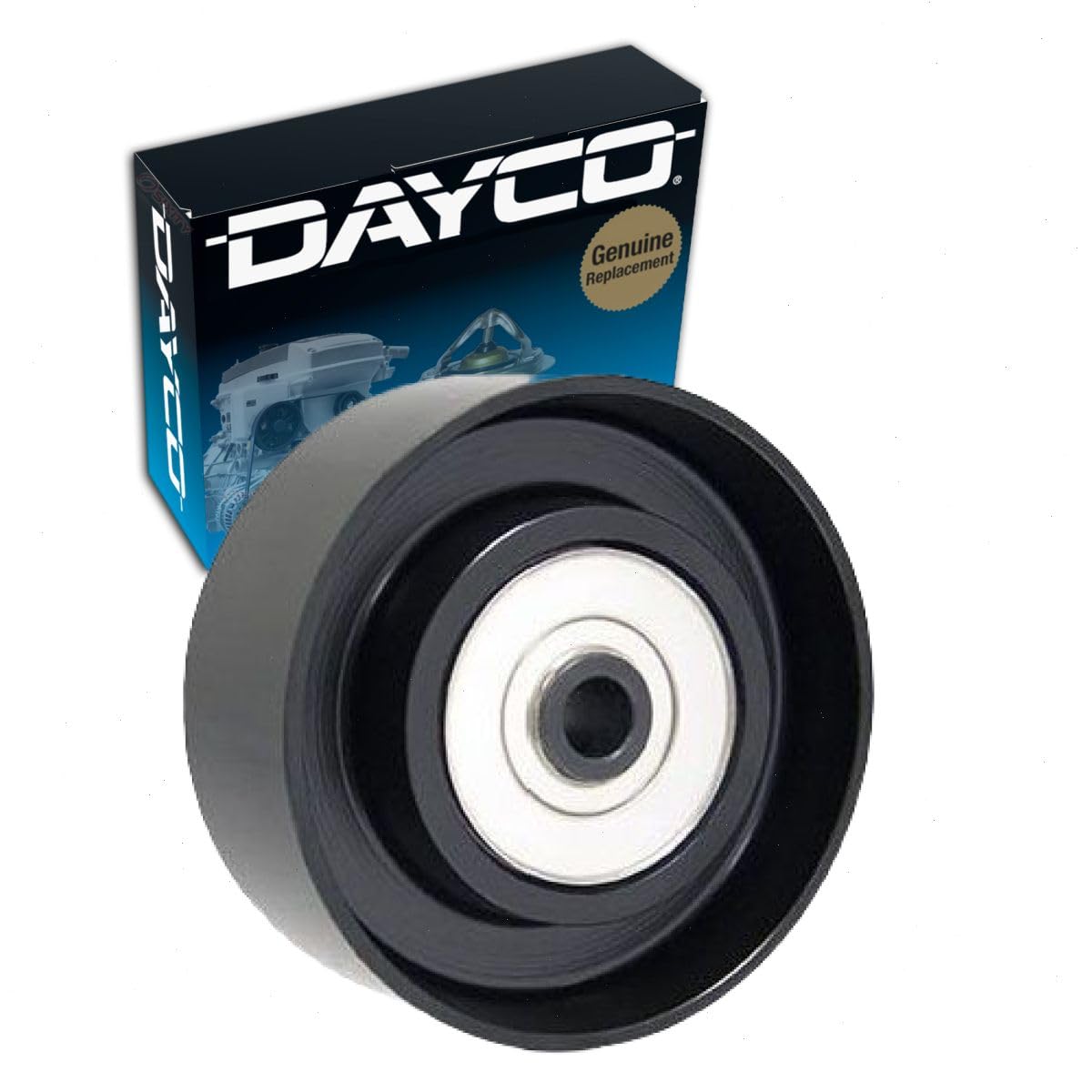 Dayco 89553 CHEVROLET CAMARO V8 6.2L
